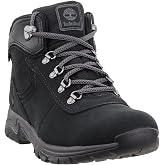 Timberland Women's Mt. Maddsen Mid Waterproof Hiking Boots