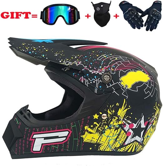 amazon motocross gear
