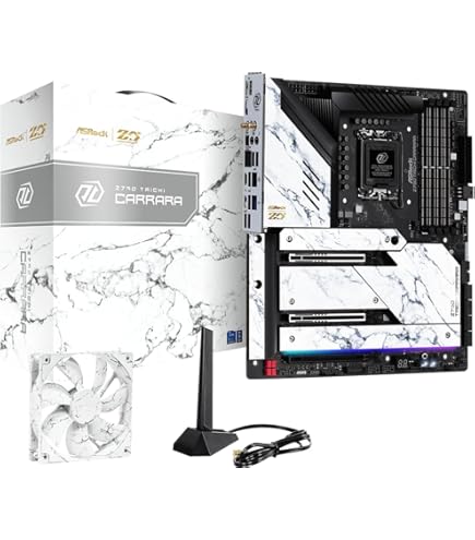 Amazon.com: MB ASROCK | Z790 Taichi R : Electronics