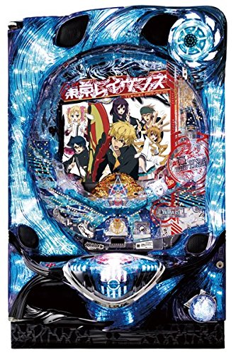 希少品【パチンコ実機】CR東京レイヴンズFPTX 循環＋枠役物停止加工 希少品【パチンコ実機】CR東京レイヴンズFPTX 循環＋枠役物停止