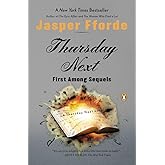 First Among Sequels (Thursday Next, Book 5)