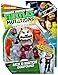 Nickelodeon Teenage Mutant Ninja Turtles Mix & Match Dogpound Figure