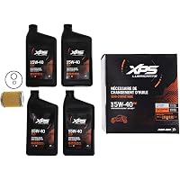 Crisp Can Am X3 Oil Change Kit Moment in HD Crisp Can Am X3 Oil Change Kit Moment in HD