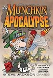 Steve Jackson Games Munchkin Apocalypse