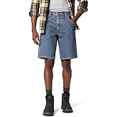 Levi Strauss Signature Gold Mens Carpenter Shorts (Available in Big & Tall)
