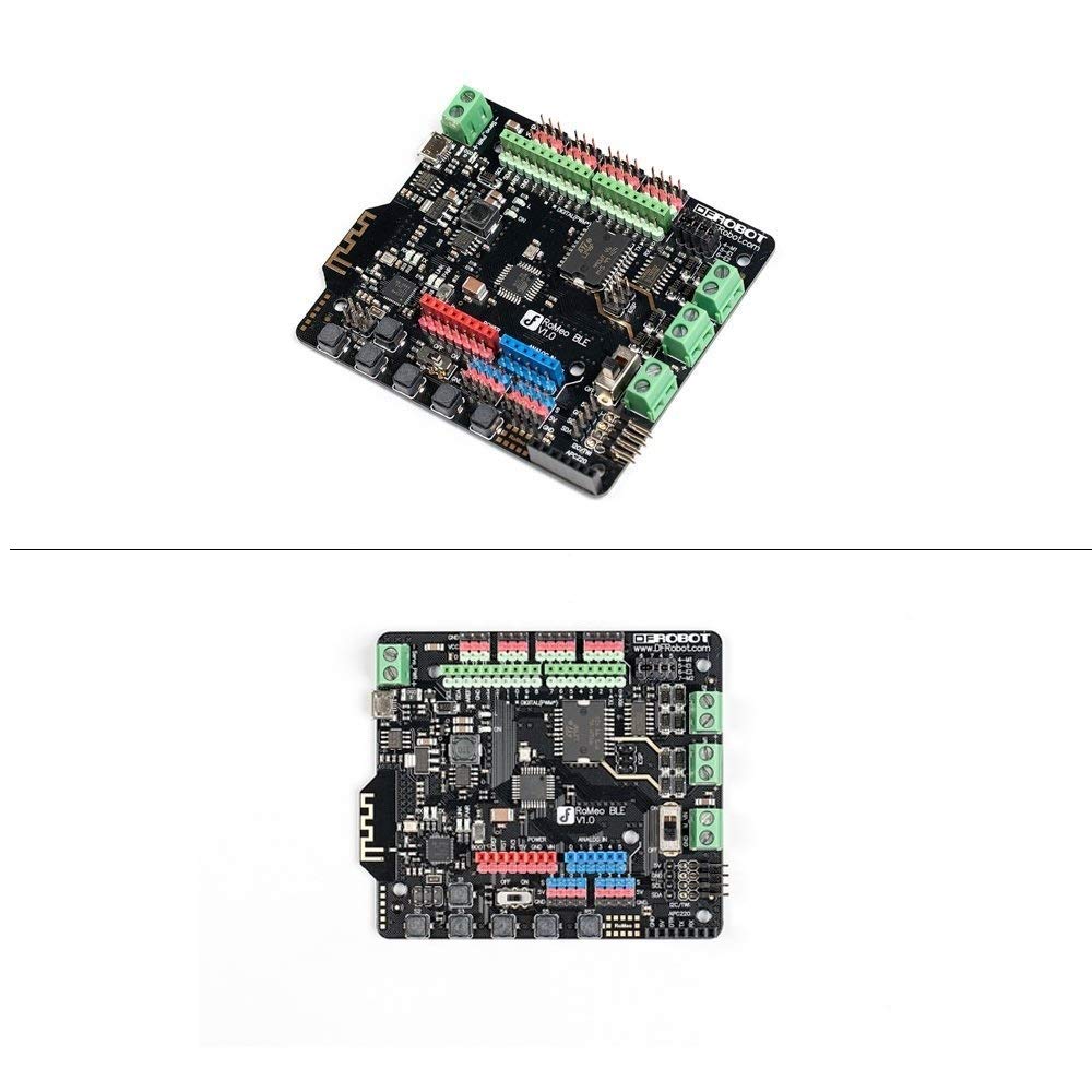 bluetooth arduino robot control board price