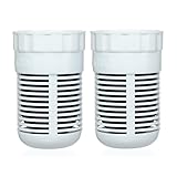 Seychelle pH2O Alkaline Water Filter Pitcher