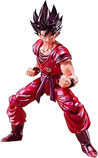 Amazon Com Tamashii Nations Bandai S H Figuarts Piccolo Daimao King Piccolo Dragon Ball Multi Bas55784 Toys Games