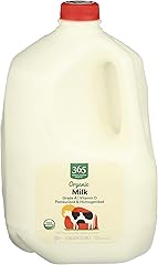 365 by Whole Foods Market, Organic Whole Milk, 128 oz