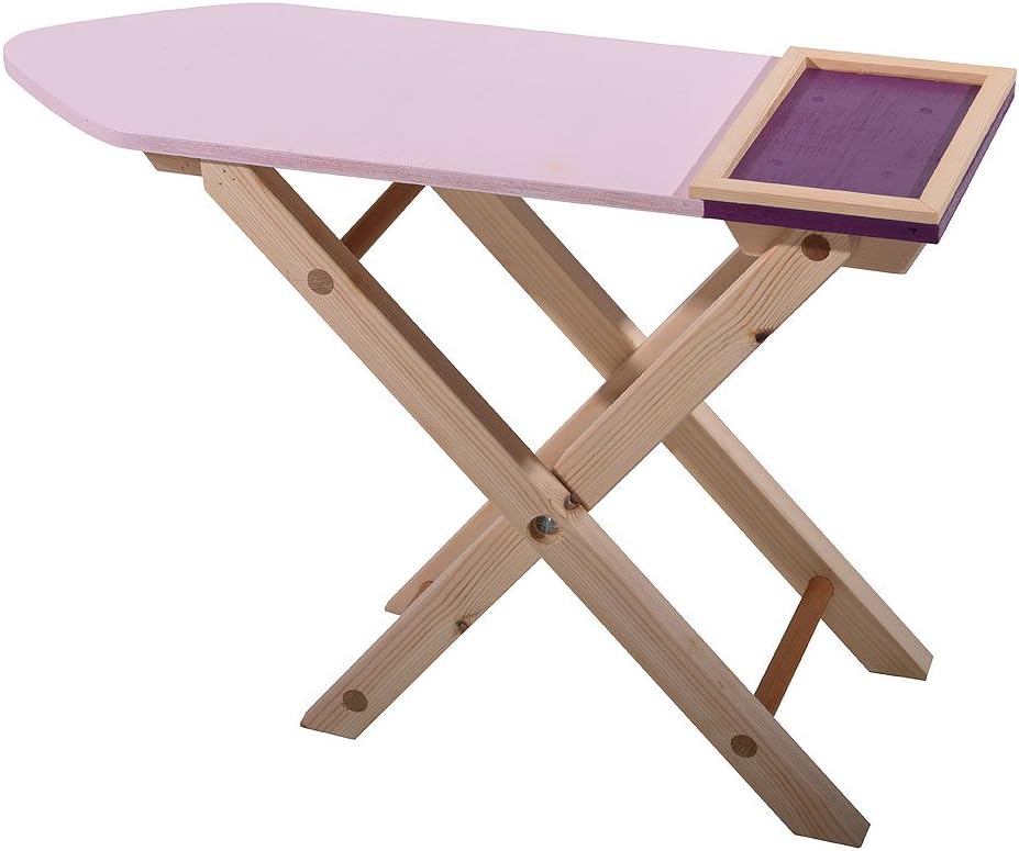 childrens ironing set