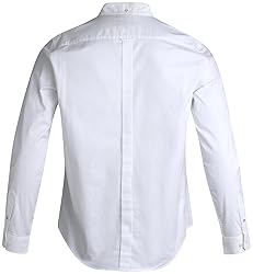 Ben Sherman Men's Button Down Shirt - Regular Fit
