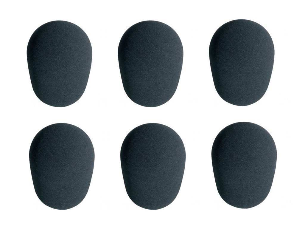 Proel WS6BK – MICROPHONE ACCESSORY (3.5 cm)