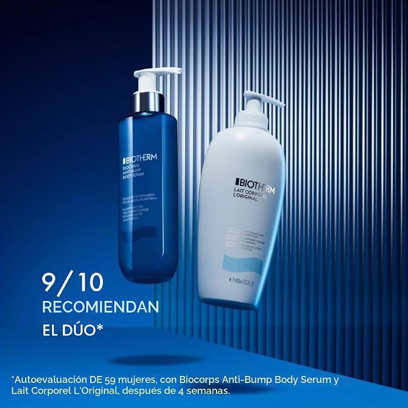 , Biocorps, Sérum Corporal Unissex Anti-Imperfeições, 200 ml
