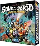 Small World Underground