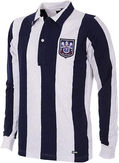 retro albion shirts