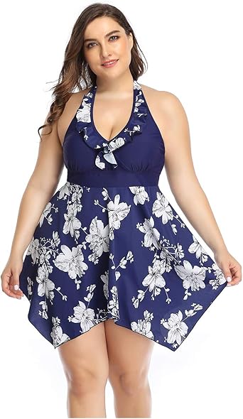 big size swimming suit