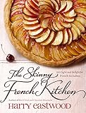 Skinny French Kitchen by