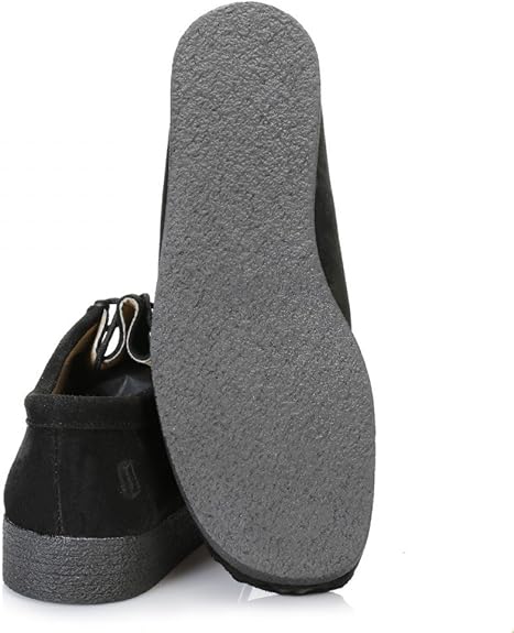 tower london wallabees