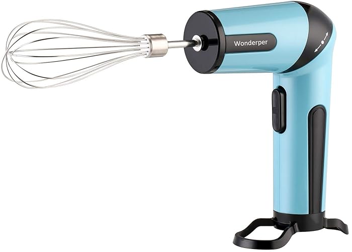The 9 Best Bosch Mixer Blender Attachment