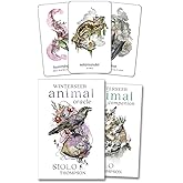 Winterseer Animal Oracle