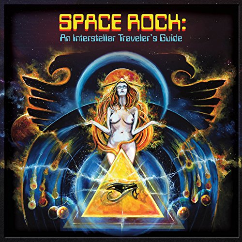 Rocket Man by William Shatner