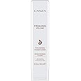 L'ANZA Healing Volume Thickening Conditioner, Boosts Shine, Volume, and Thickness of Fine Flat Hair, Rich With Bamboo and Keratin, Luxury Hair Care