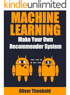 building recommender systems with machine learning and ai