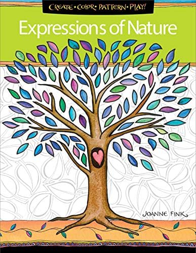 Zenspirations (R) Coloring Book Inspirations: Designs to Feed Your Spirit: Create, Color, Pattern, Play! (Design Originals) 30 Uplifting & Encouraging ... with Positive Messages & Playful Patterns: 7