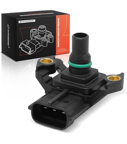 Amazon.com: DEVMO MAP Manifold Absolute Pressure Sensor Compatible