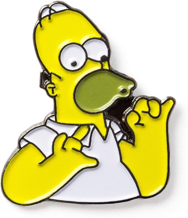 32+ Homer Simpsons Cartoon Background