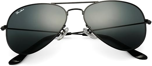 lentes de aviador para hombre