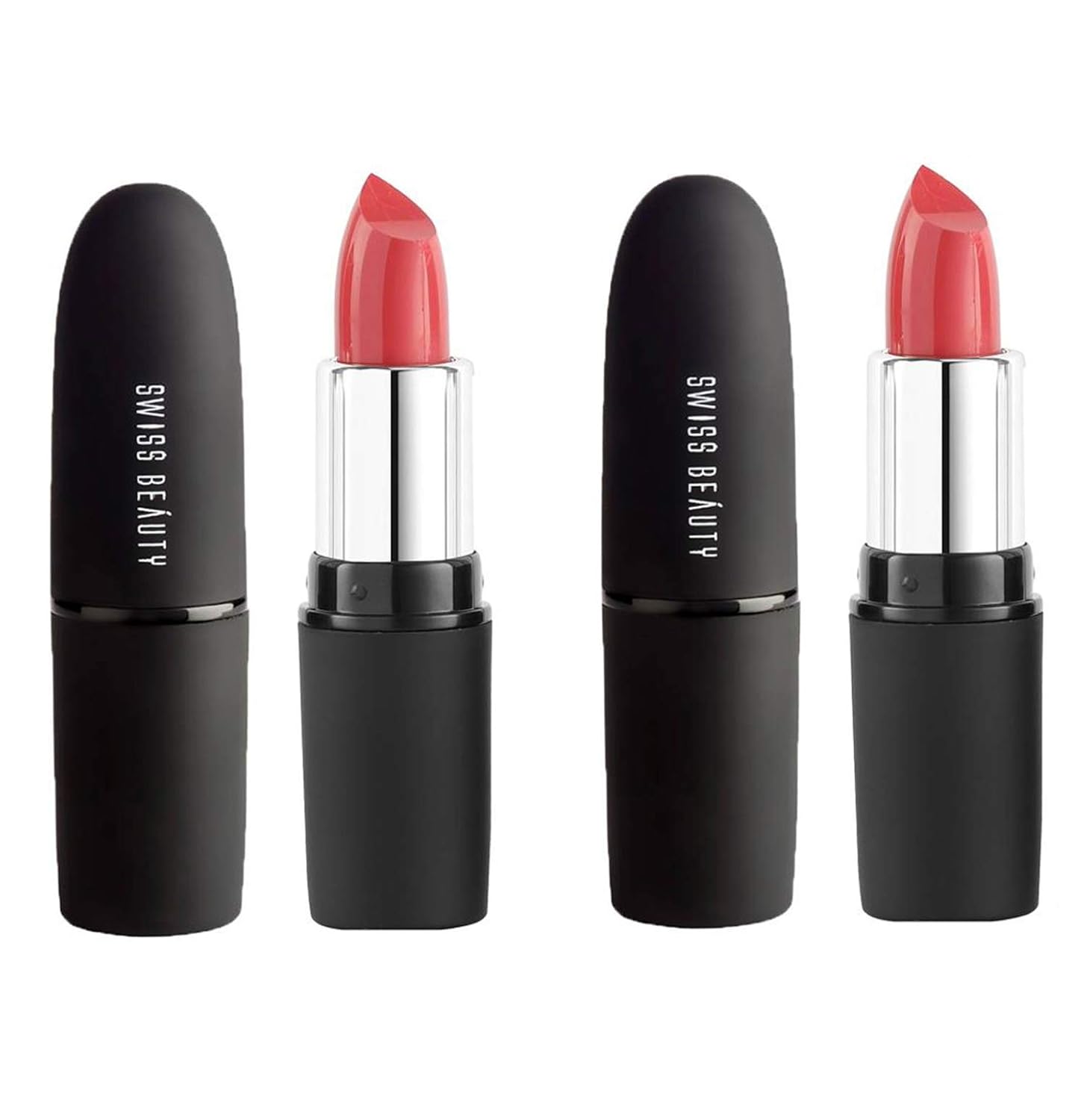 swiss beauty pure matte lipstick