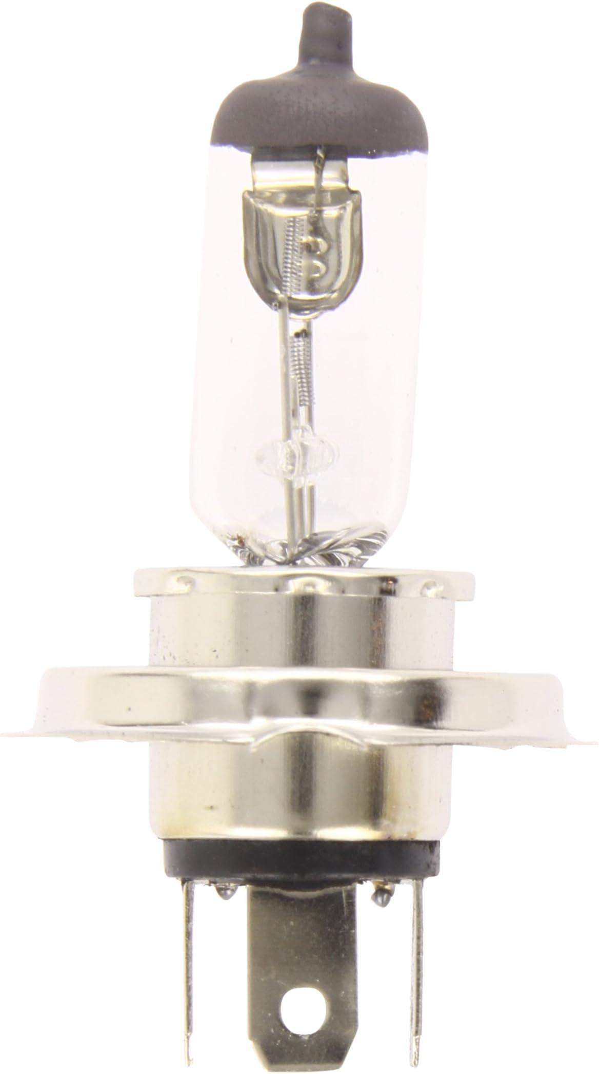 Carpriss 70721013 Xenon Type Halogen H4 Bulb Set - White (2 Pieces)