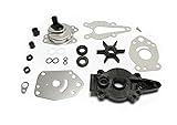 Full Power Plus Mercury Mariner Mercruiser Force