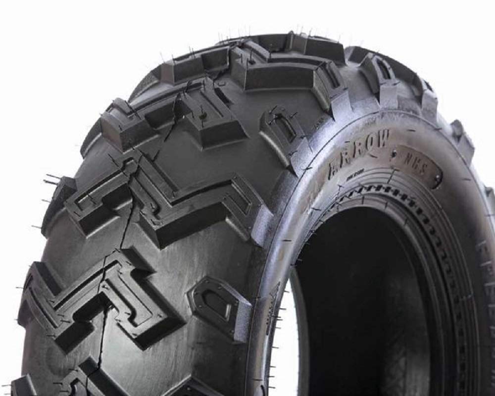 UTV Tire Freedom Tire Arrow 228.0010 Front/Rear 6 Ply ATV Wheels