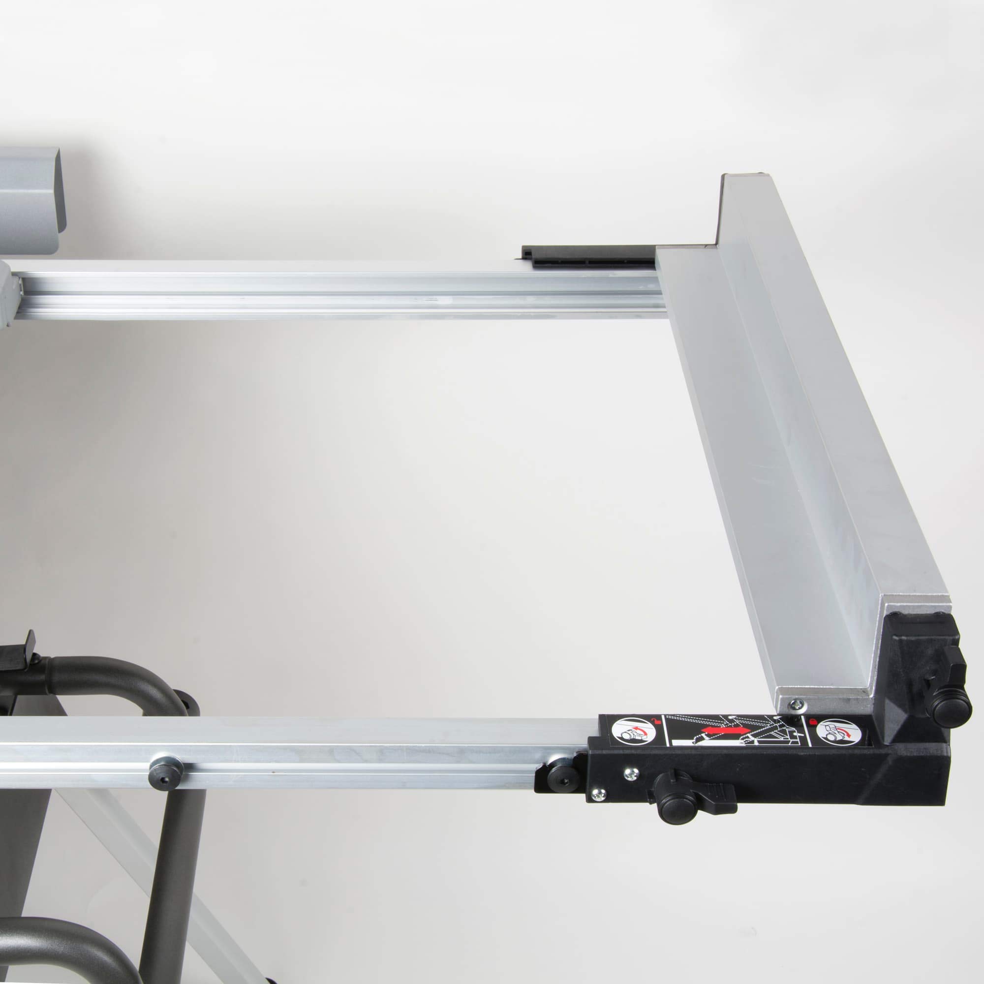 Mua Metabo HPT C10RJSM Jobsite Table Saw, 10Inch Carbide Tipped