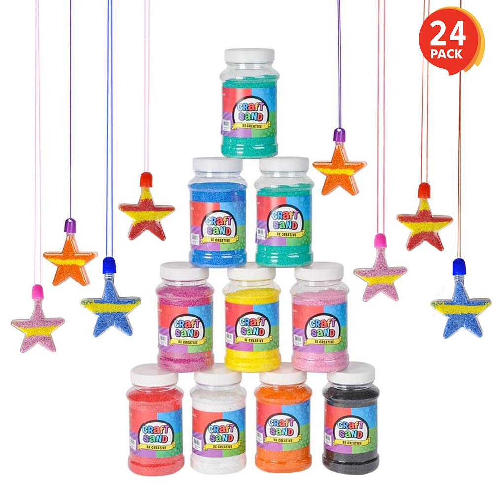 The 10 Best Sand Art Genie Bottles