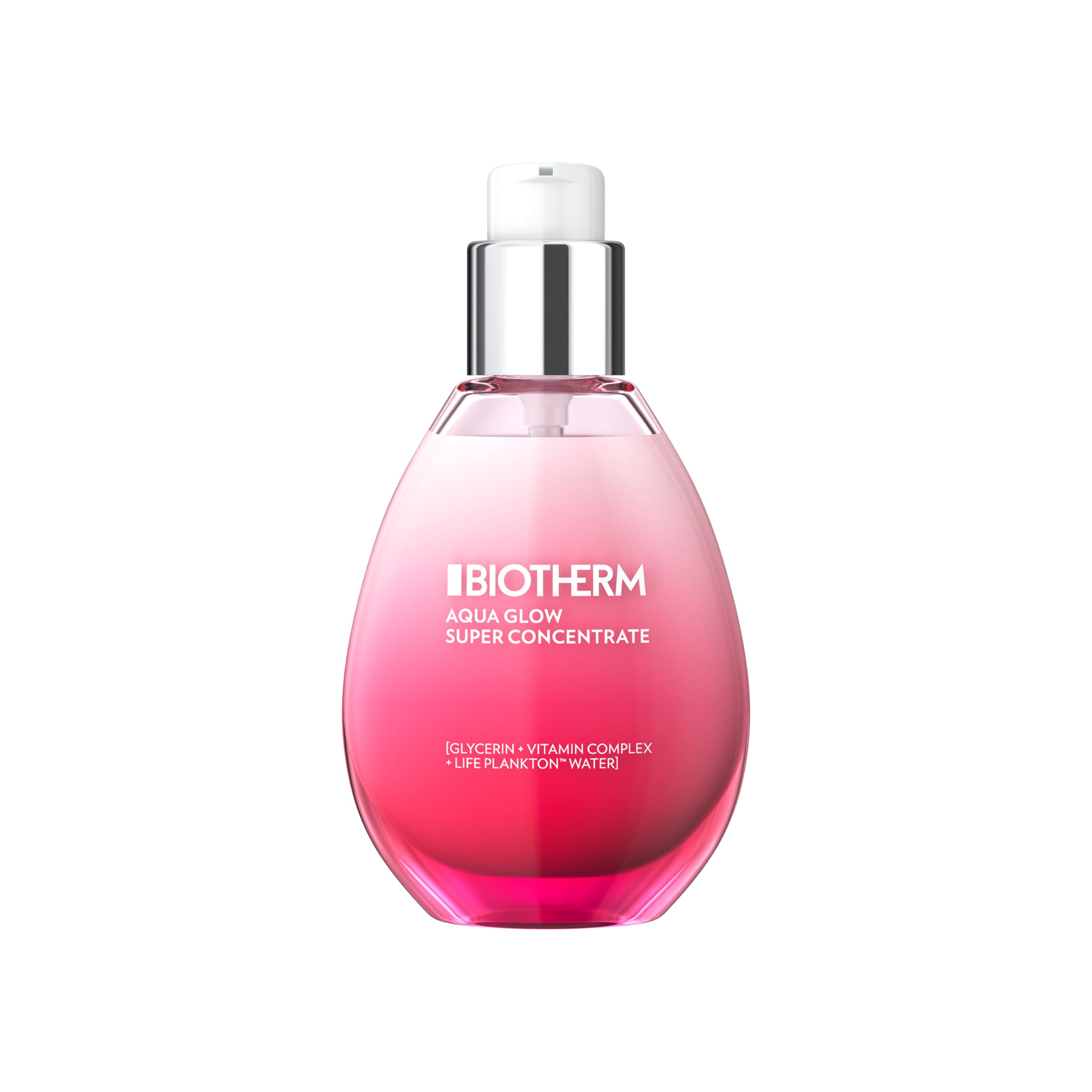 Biotherm Aqua Glow Super Concentrate 50 ml