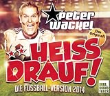 HEISS DRAUF! (DIE FUSSBALL-VERSION 201 (GER)       image