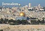 Jerusalem, Old City, Israel, Dome of the