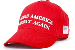 ENGMOO MAGA Hat Trump Hat Donald Trump 2024 Hat Make America Great Again Adjustable Baseball Cap with USA Flag for Women Men