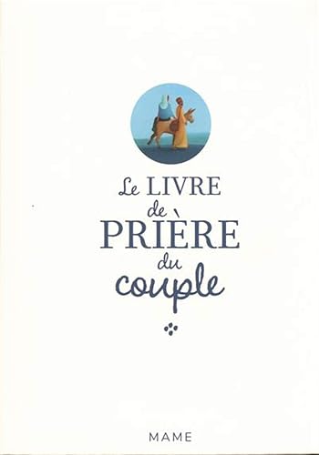 Download Le livre de prière du couple PDF