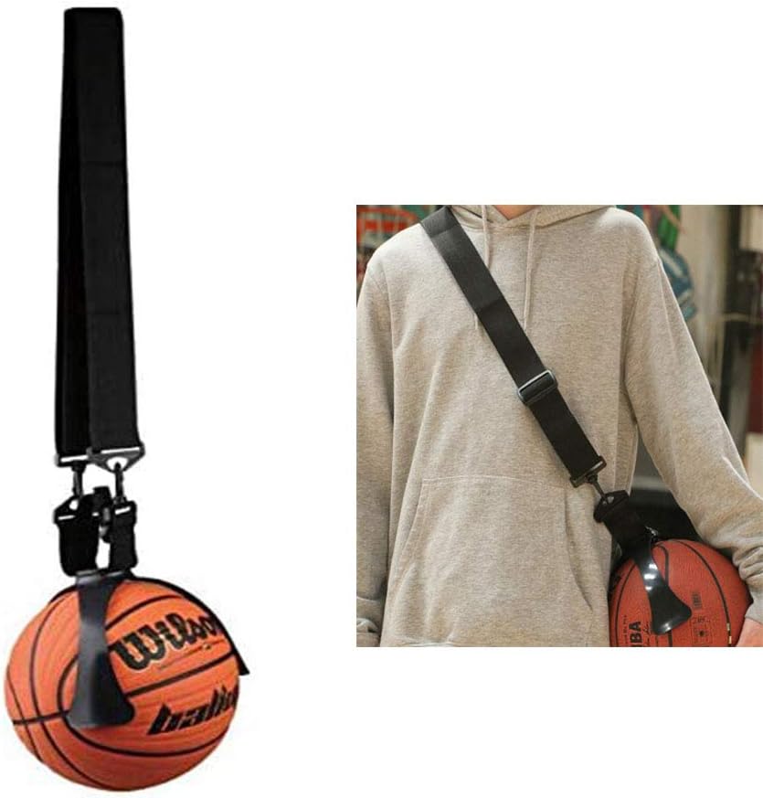 basketball holder bag