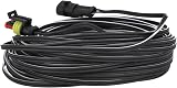 TIMBERA 20m Low Voltage Cable for FLYMO EasiLife Robotic Lawnmower view 2