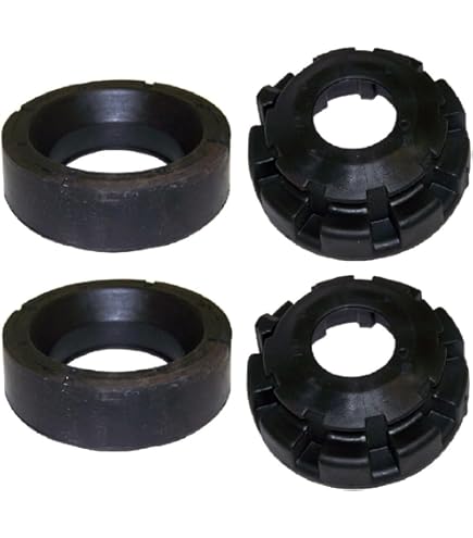 Stoßstangen Anschlag Für Jeep Grand Cherokee 1999-2004