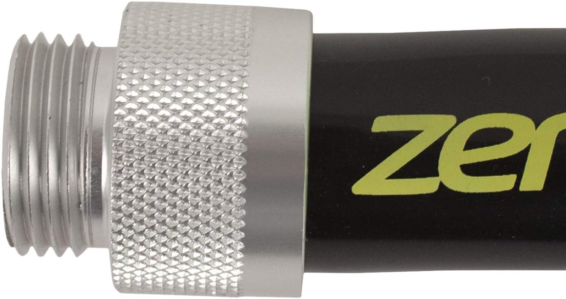 zero-G 4300-75, zeroG, Pro Garden Hose, 3/4" x 75', Green : Garden & Outdoor