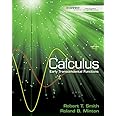 Calculus: Early Transcendental Functions: Early Transcendental Functions