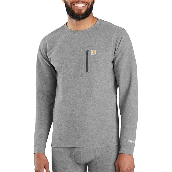 carhartt thermal shirts