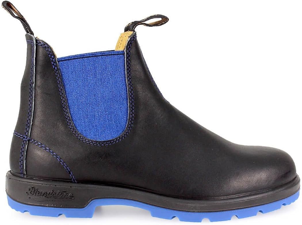 blundstone blu