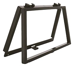C.R. LAURENCE 828BRZ CRL Bronze Plastic Screen Wicket